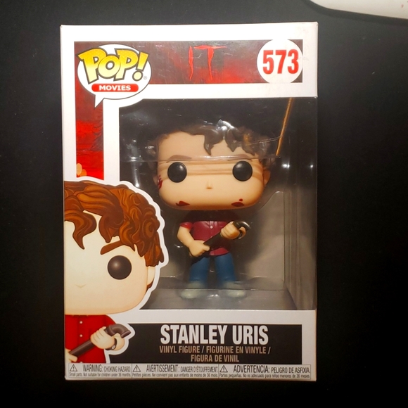 Funko-PoP - Picture 1 of 6